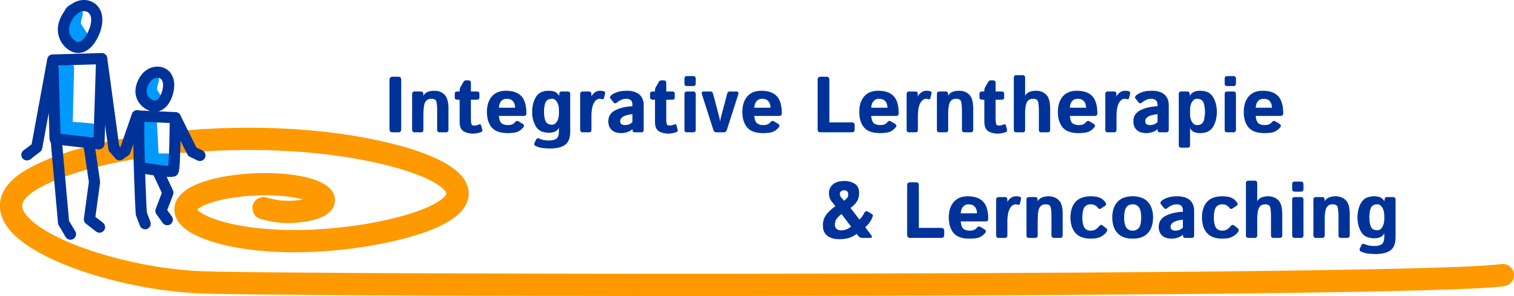 Logo Integrative Lerntherapie & Lerncoaching Petra Holz