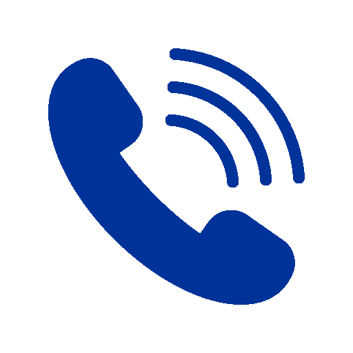 Icon Telefonnummer